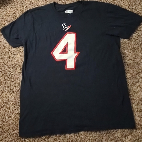 Houston Texans T-Shirt - Picture 6 of 6